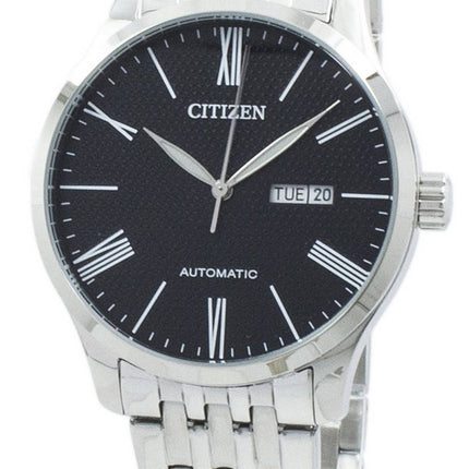 Citizen Automatik NH8350-59E Herrenuhr