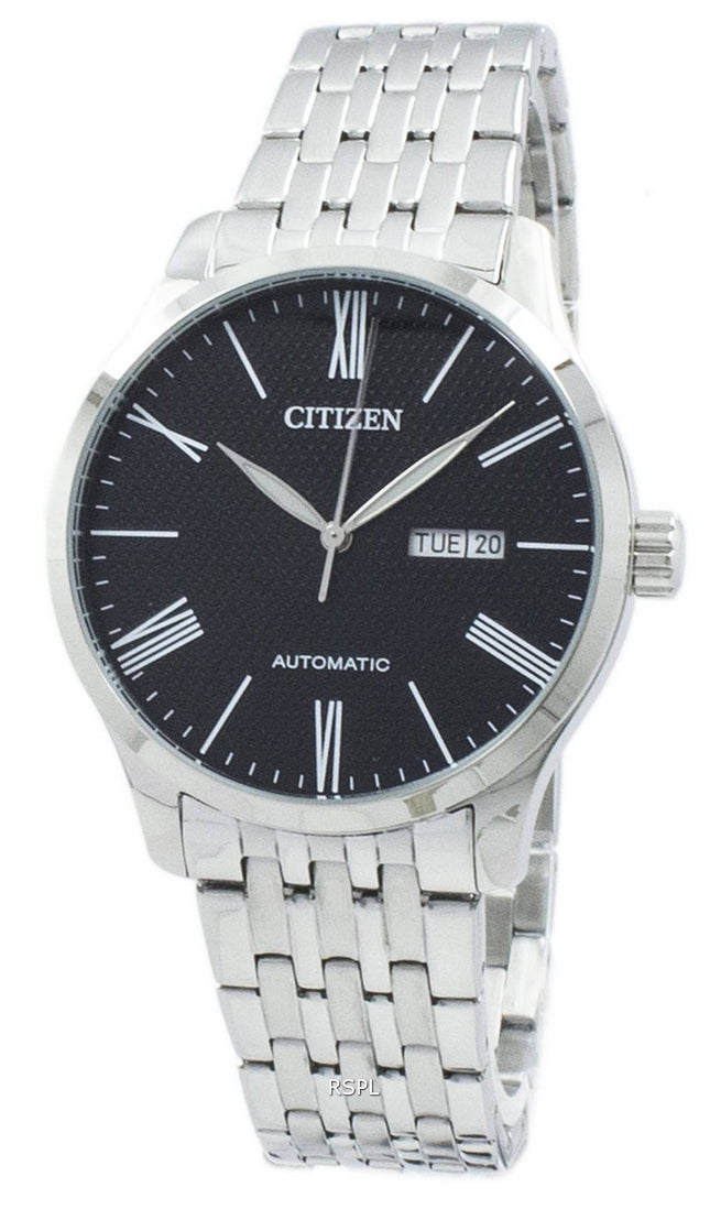 Citizen Automatik NH8350-59E Herrenuhr