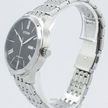 Citizen Automatik NH8350-59E Herrenuhr