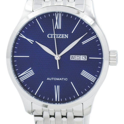 Citizen Automatik-NH8350-59 L Herrenuhr