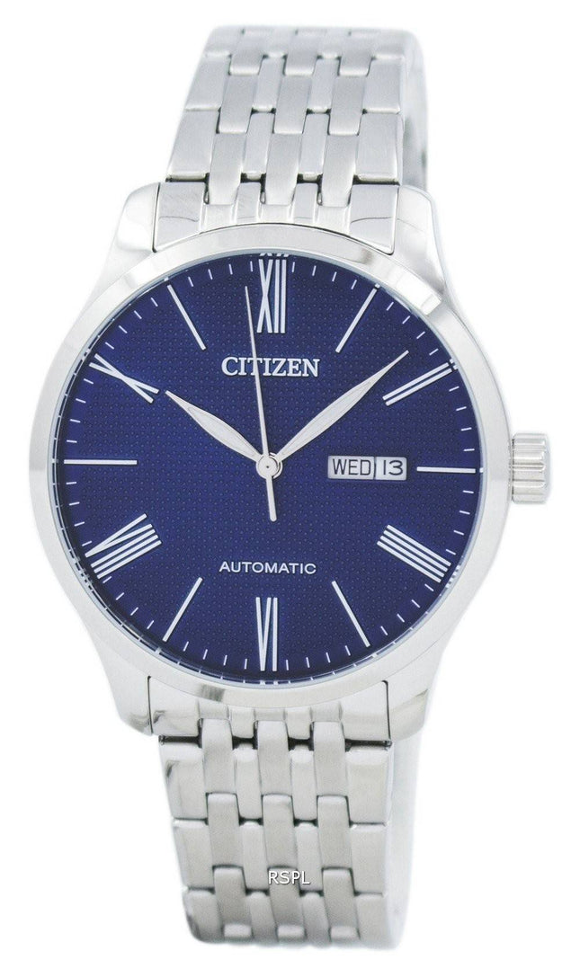 Citizen Automatik-NH8350-59 L Herrenuhr