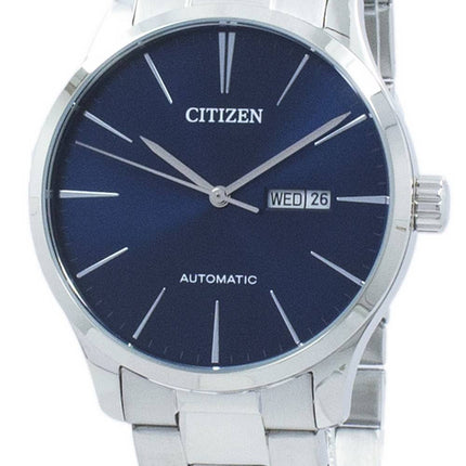 Citizen Automatik-NH8350-83 L Herrenuhr