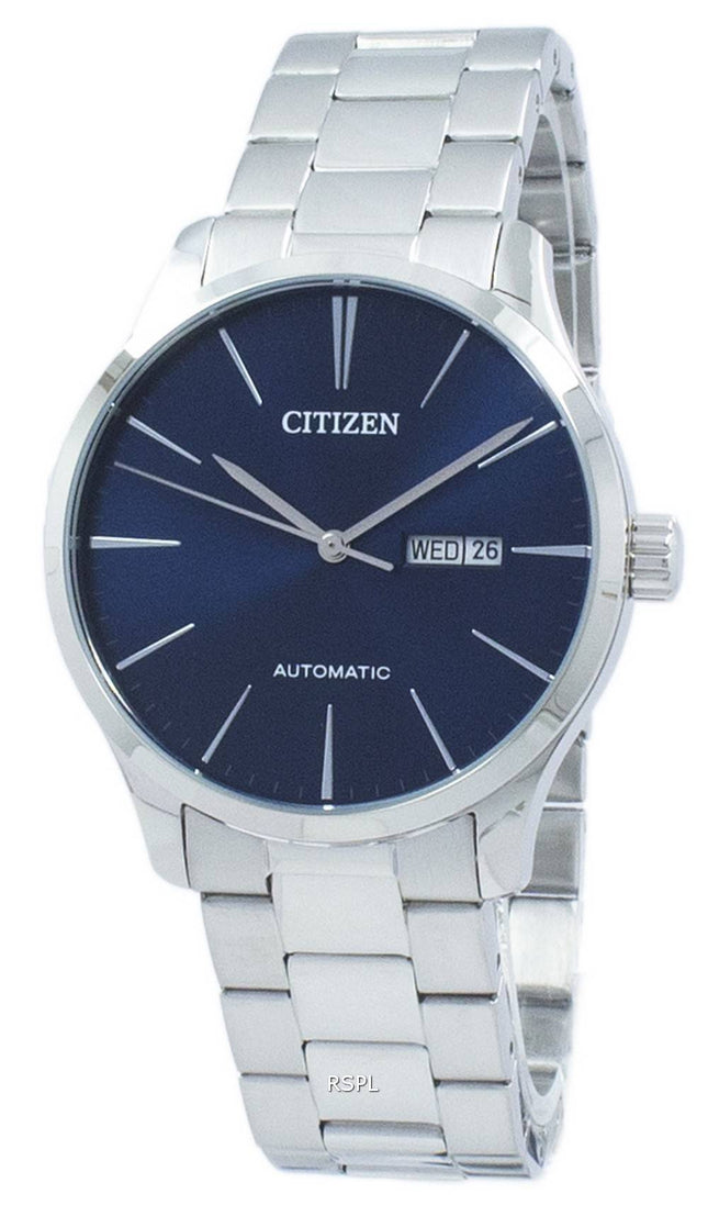 Citizen Automatik-NH8350-83 L Herrenuhr