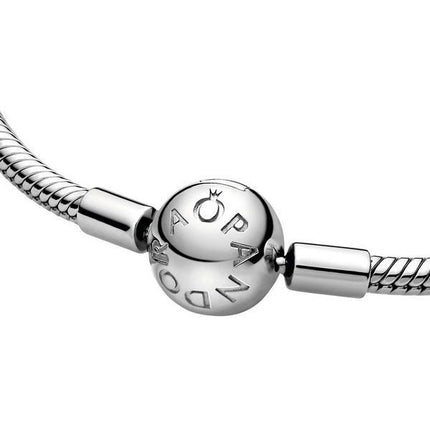 Pandora Moments Schlangenkettenarmband 590728-21 für Damen