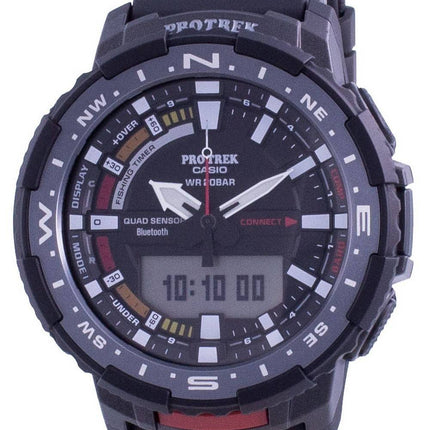 Casio Protrek Angler Line Bluetooth-Verbindung PRT-B70-1 PRTB70-1 200M Herrenuhr