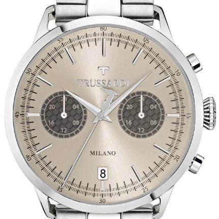 Trussardi T-Evolution Quartz R2453123004 Herrenuhr