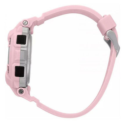 Sector Ex-36 Digital Pink Polyurethan Strap Black Dial Quartz R3251283004 100M Damenuhr