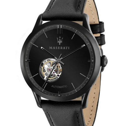 Maserati Ricordo Limited Edition Automatic R8821133001 Herrenuhr