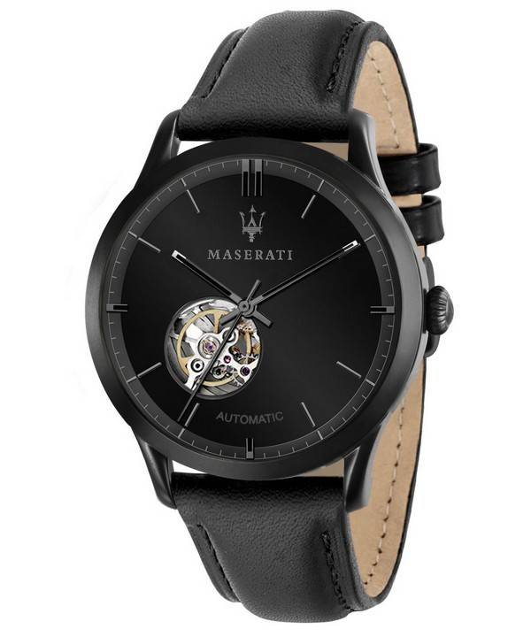 Maserati Ricordo Limited Edition Automatic R8821133001 Herrenuhr