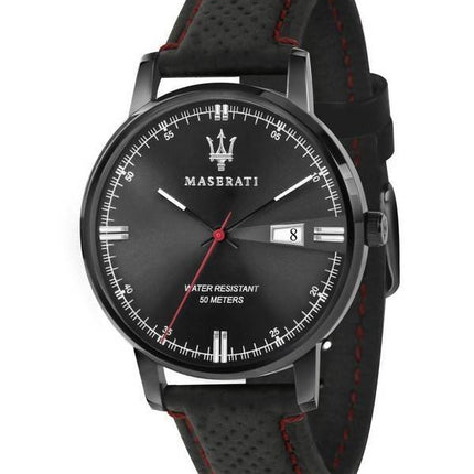 Maserati Eleganza Quarz R8851130001 Herrenuhr