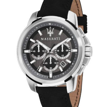 Maserati Successo Chronograph Quarz R8871621006 Herrenuhr