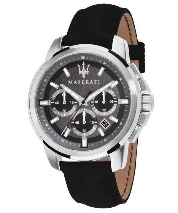 Maserati Successo Chronograph Quarz R8871621006 Herrenuhr