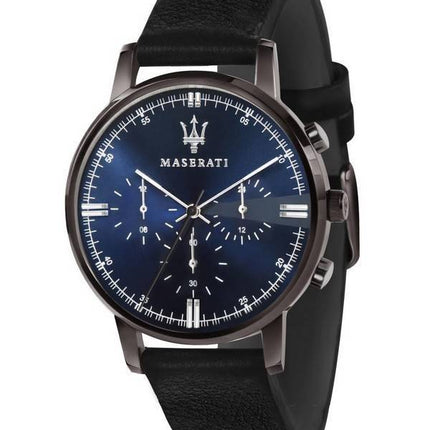 Maserati Eleganza Chronograph Quarz R8871630002 Herrenuhr