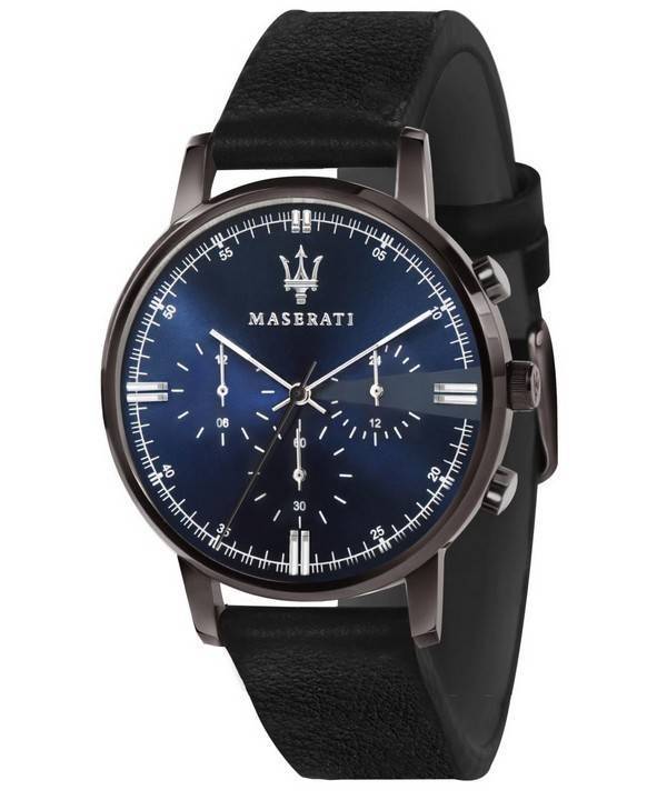 Maserati Eleganza Chronograph Quarz R8871630002 Herrenuhr