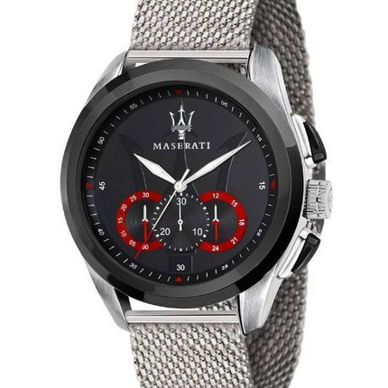 Maserati Traguardo Chronograph Quarz R8873612005 Herrenuhr