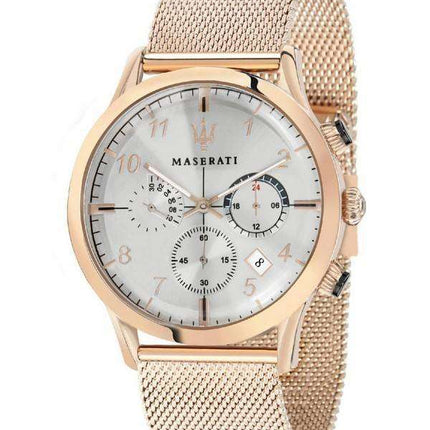 Maserati Ricordo Chronograph Quartz R8873625002 Herrenuhr