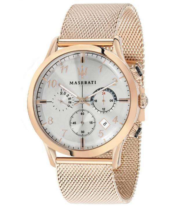 Maserati Ricordo Chronograph Quartz R8873625002 Herrenuhr