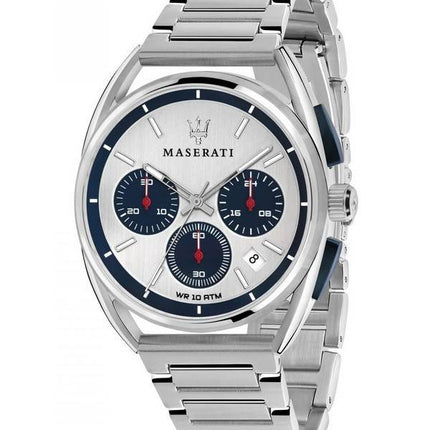 Maserati Trimarano Chronograph Quarz R8873632001 Herrenuhr