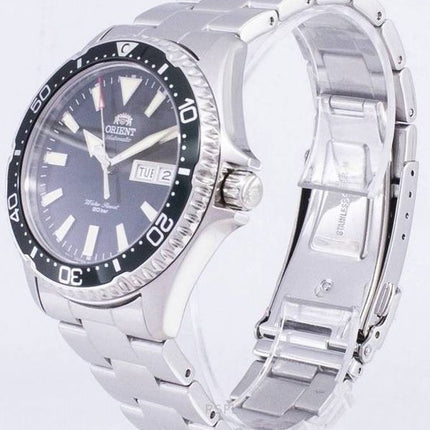 Orient Mako III RA-AA0004E19B automatische 200M Herrenuhr