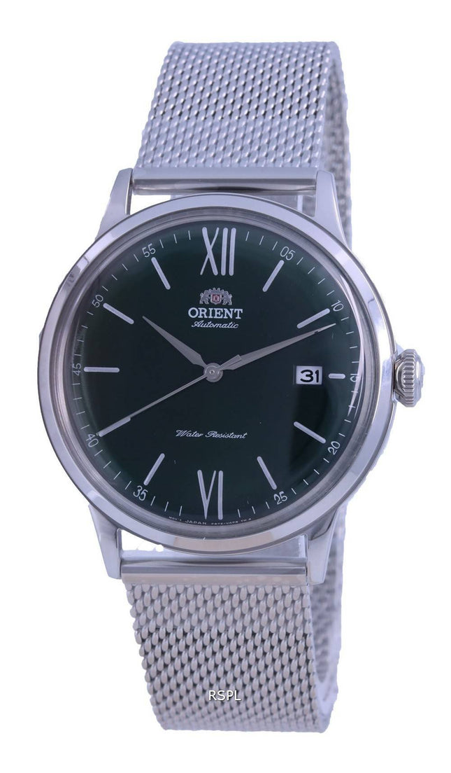 Orient Bambino Contemporary Classic Automatic RA-AC0018E10B Herrenuhr