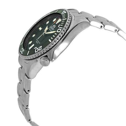 Orient Triton Diver Automatik RA-AC0K02E10B 200M Herrenuhr