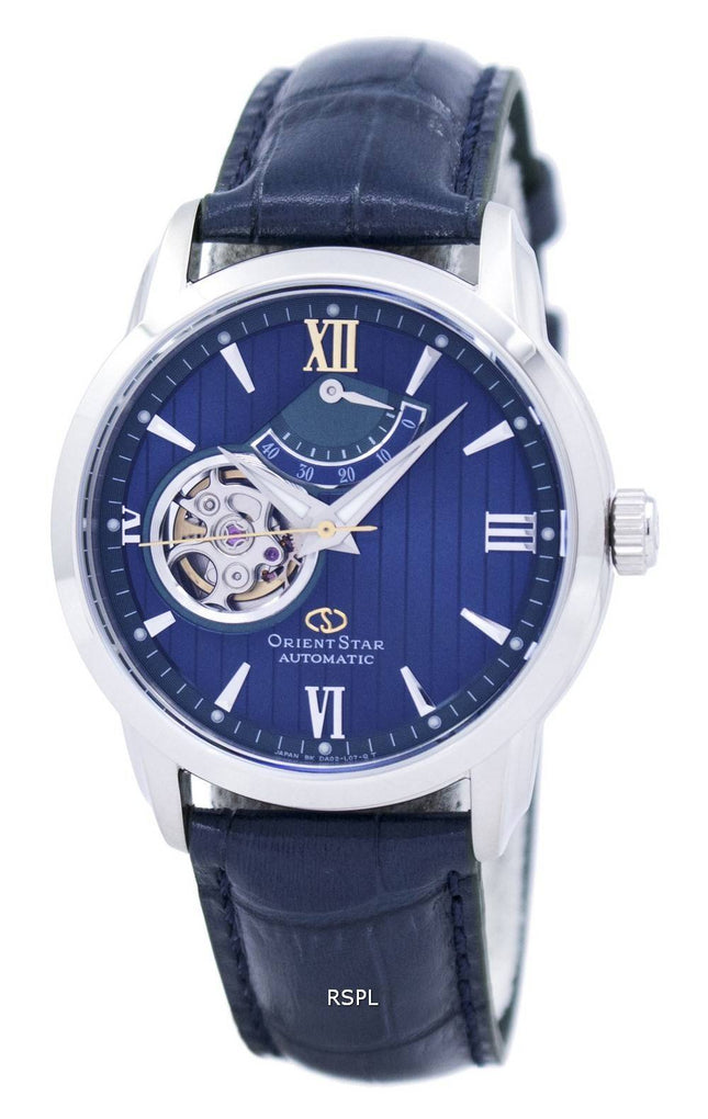 Orient Star Limited Edition automatische RE-DA0001L00B Herrenuhr