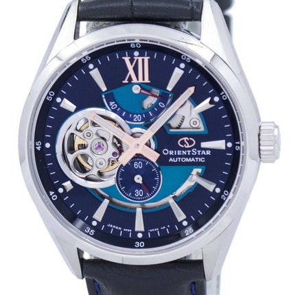 Orient Star Limited Edition automatische RE-DK0002L00B Herrenuhr