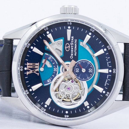 Orient Star Limited Edition automatische RE-DK0002L00B Herrenuhr