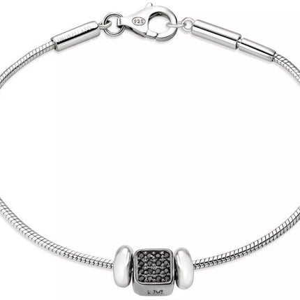 Morellato Solomia Sterling Silber SAFZ137 Damenarmband