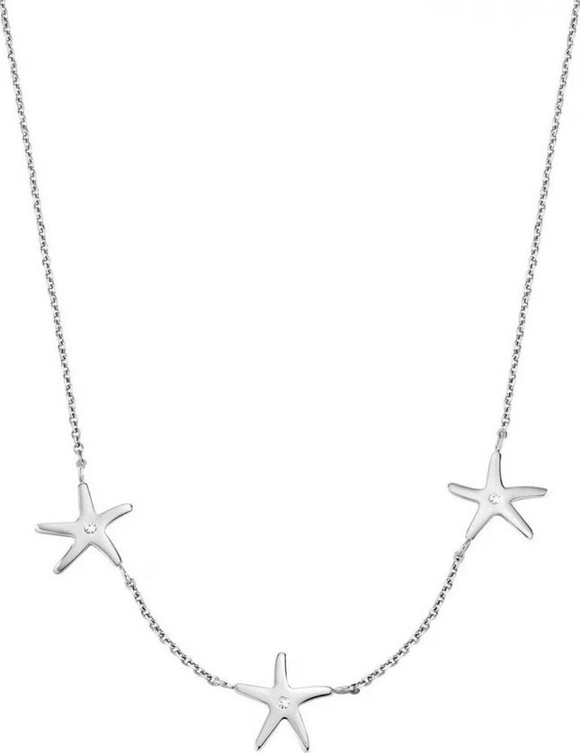 Morellato Tenerezze Stainless Steel SAGZ04 Womens Necklace