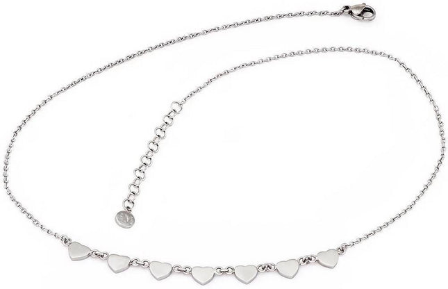 Morellato Insieme Stainless Steel SAHM03 Womens Necklace