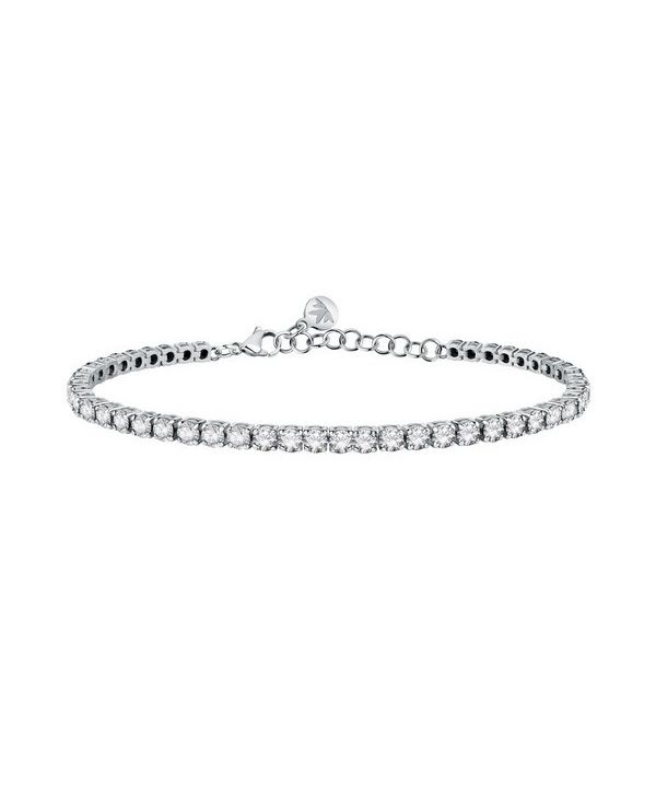 Morellato Tesori 925 Silber Armband SAIW123 für Damen