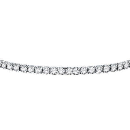 Morellato Tesori 925 Silber Armband SAIW123 für Damen