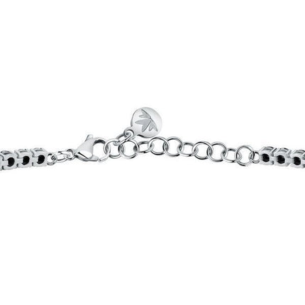 Morellato Tesori 925 Silber Armband SAIW123 für Damen