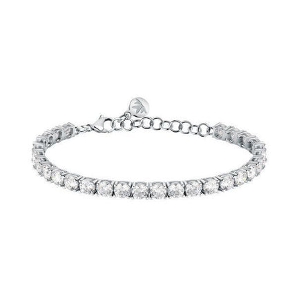 Morellato Tesori 925 Silber Armband SAIW124 für Damen