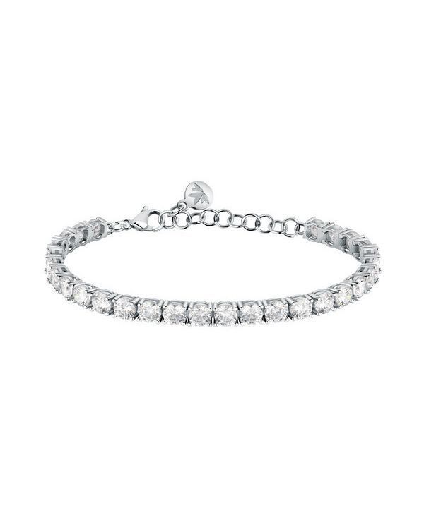 Morellato Tesori 925 Silber Armband SAIW124 für Damen