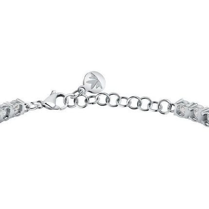 Morellato Tesori 925 Silber Armband SAIW124 für Damen