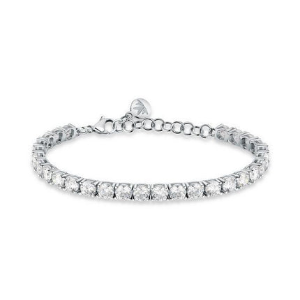 Morellato Tesori 925 Silber Armband SAIW124 für Damen