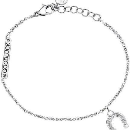 Morellato Genießen Sie Edelstahl SAIY08 Damenarmband