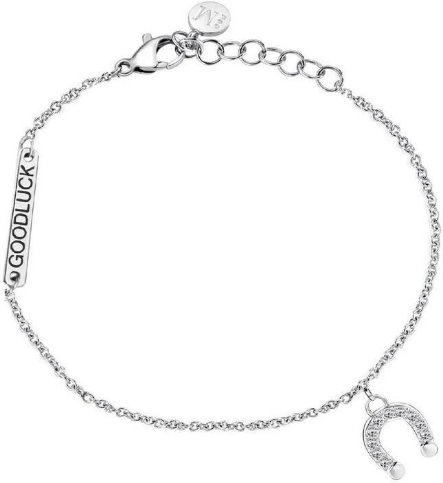 Morellato Genießen Sie Edelstahl SAIY08 Damenarmband