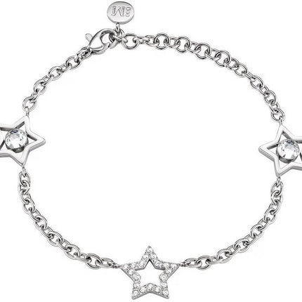 Morellato Cosmo Edelstahl SAKI06 Damenarmband