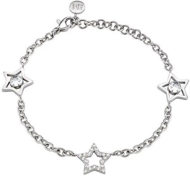 Morellato Cosmo Edelstahl SAKI06 Damenarmband