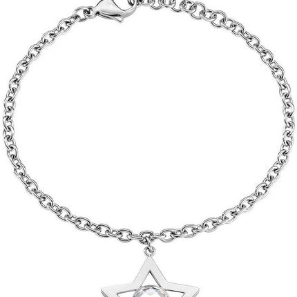 Morellato Cosmo Edelstahl SAKI07 Damenarmband