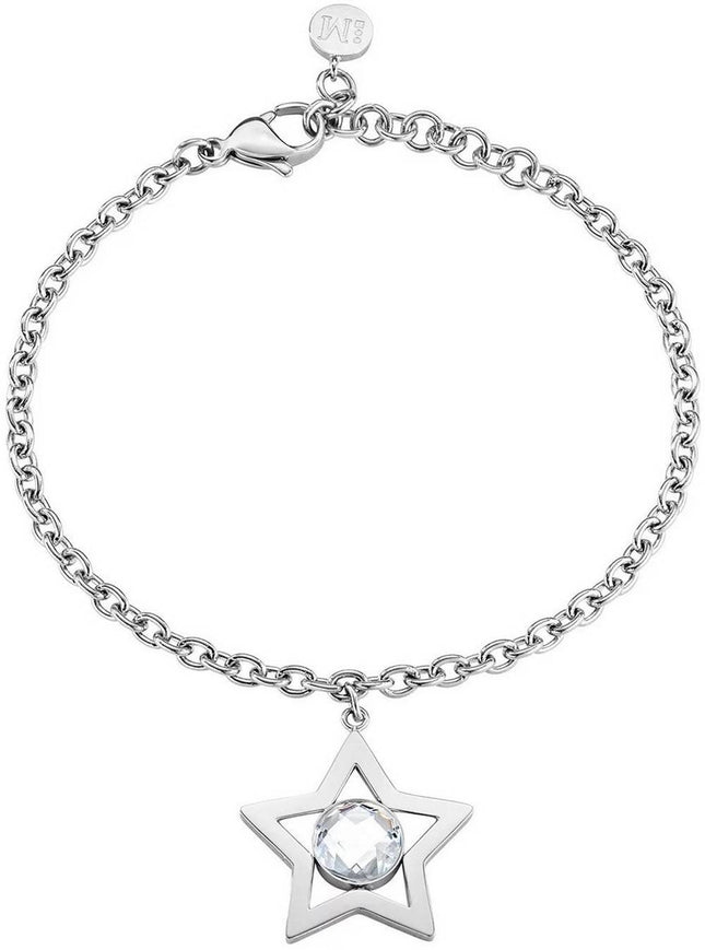 Morellato Cosmo Edelstahl SAKI07 Damenarmband