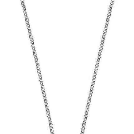 Morellato Gemma Sterling Silver SAKK54 Womens Necklace