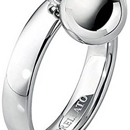 Morellato Boule Stainless Steel SALY11014 Womens Ring