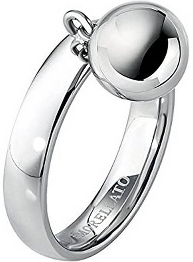 Morellato Boule Stainless Steel SALY11014 Womens Ring