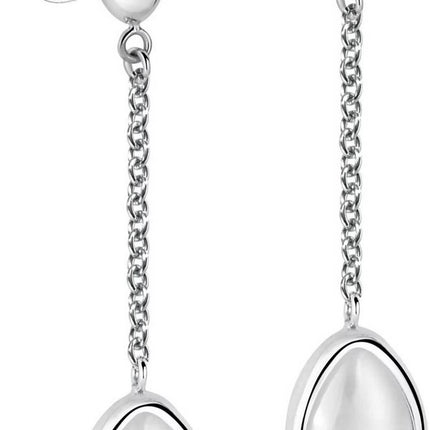 Morellato Profonda Stainless Steel SALZ08 Womens Earring