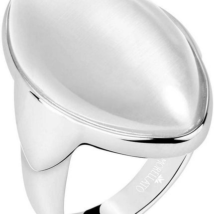 Morellato Profonda Stainless Steel SALZ18014 Womens Ring