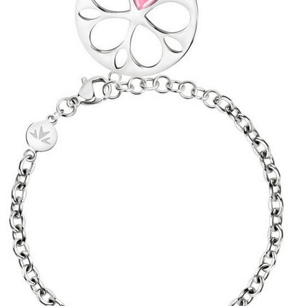 Morellato Fiore Edelstahl SATE10 Damenarmband